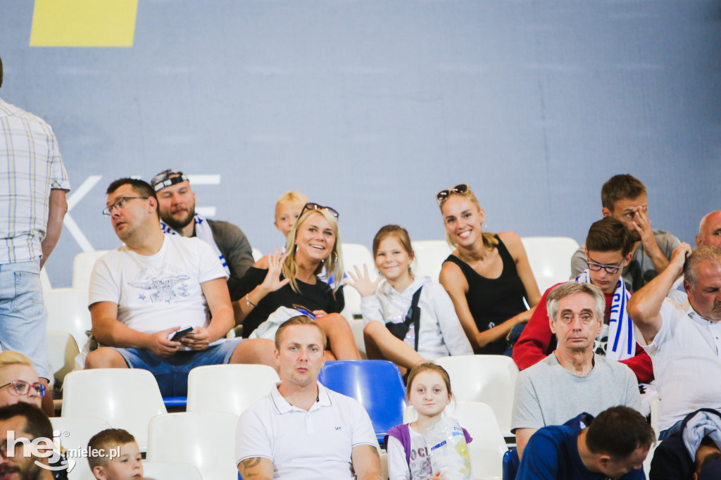 PGE FKS Stal - Olimpia Grudziądz