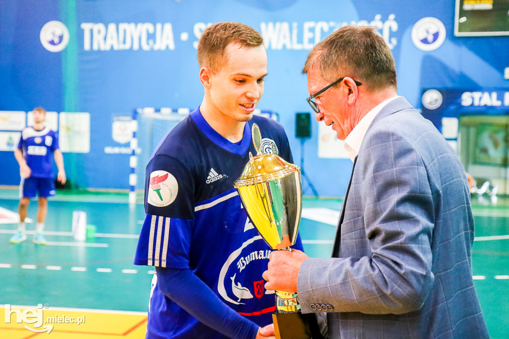 Finał Memoriału Weryńskiego