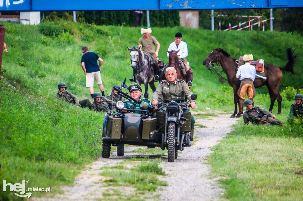 VI Mielecki Zlot Militarny