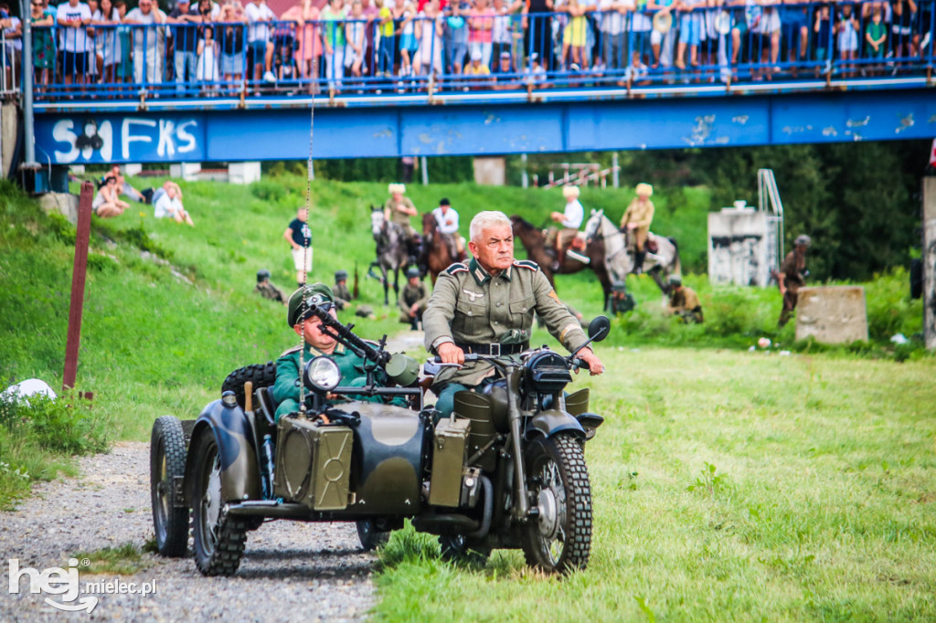 VI Mielecki Zlot Militarny