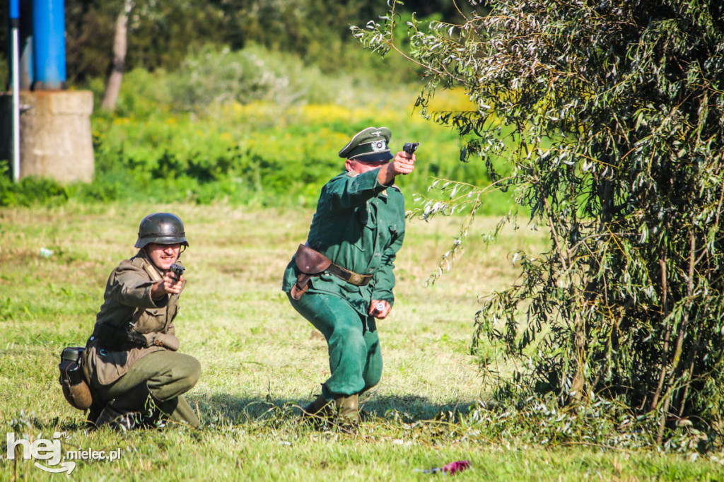 VI Mielecki Zlot Militarny