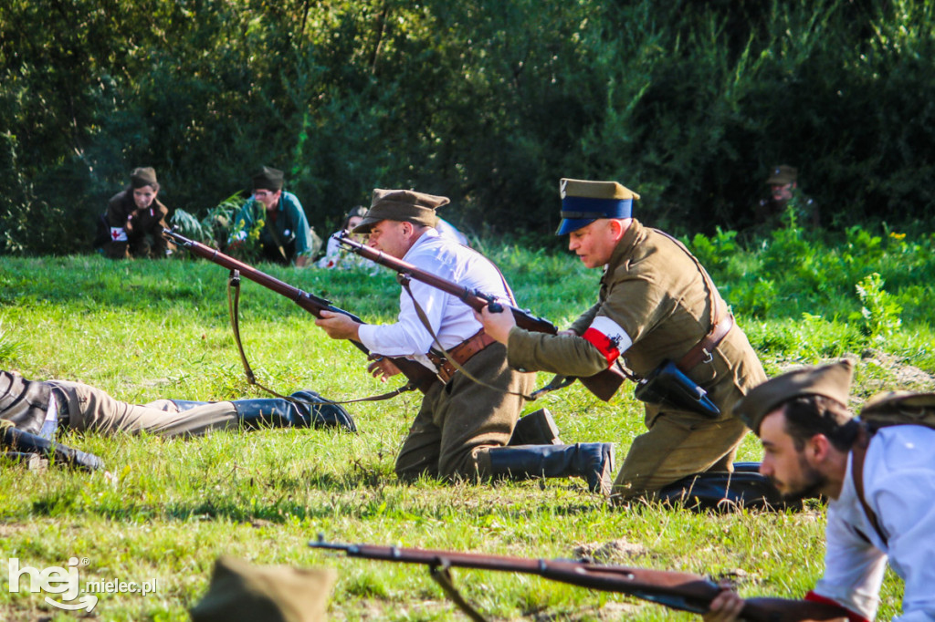 VI Mielecki Zlot Militarny