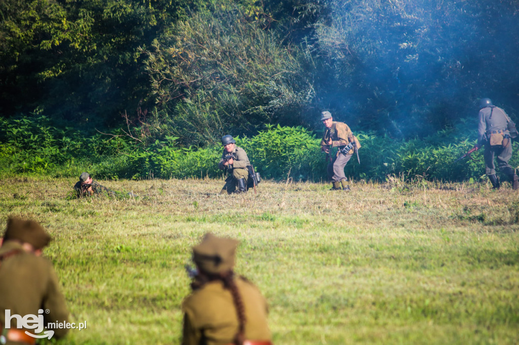 VI Mielecki Zlot Militarny