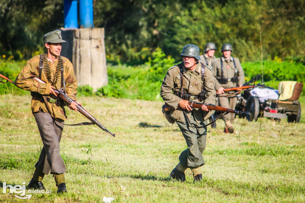 VI Mielecki Zlot Militarny