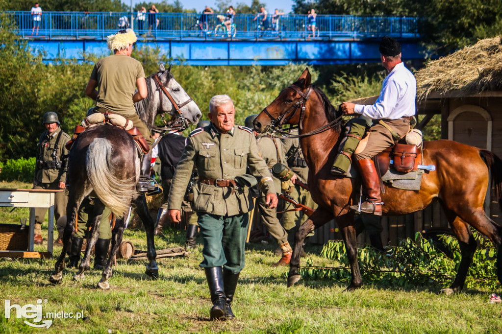 VI Mielecki Zlot Militarny