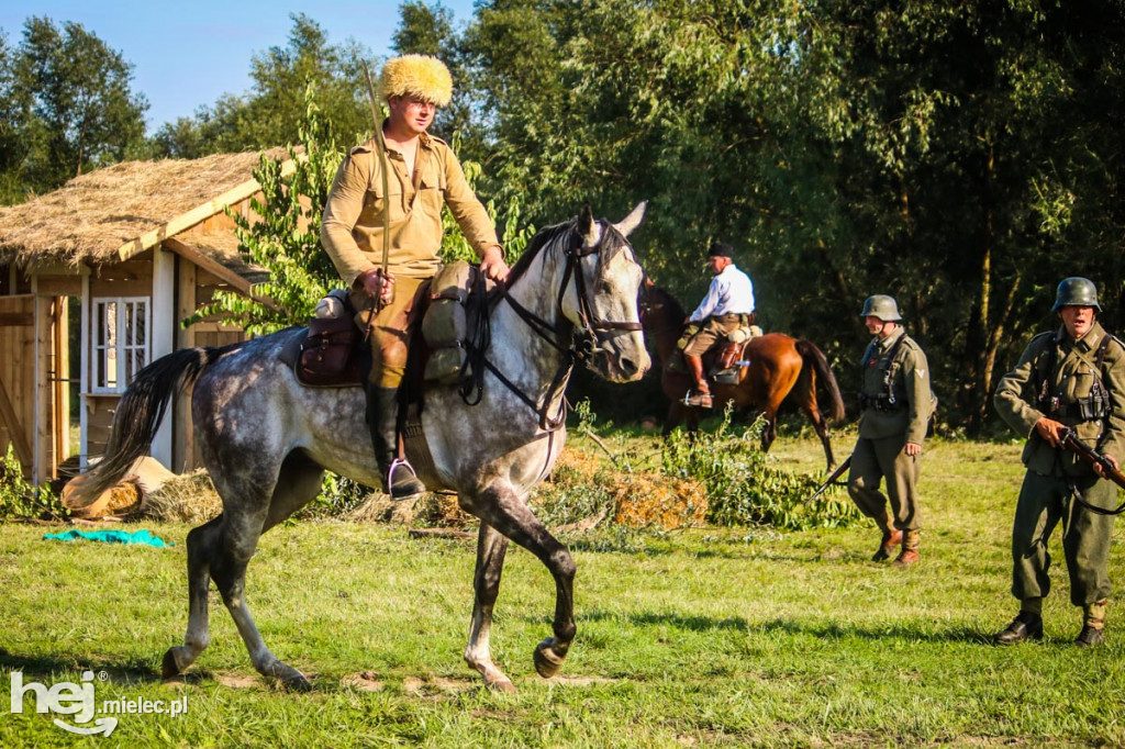 VI Mielecki Zlot Militarny