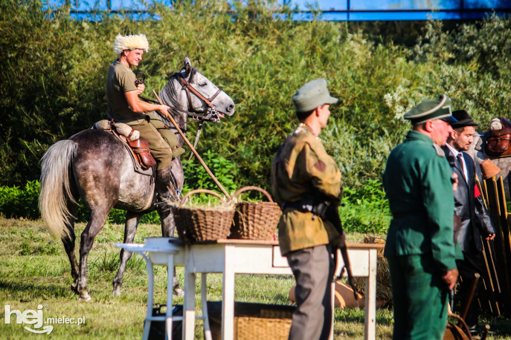 VI Mielecki Zlot Militarny