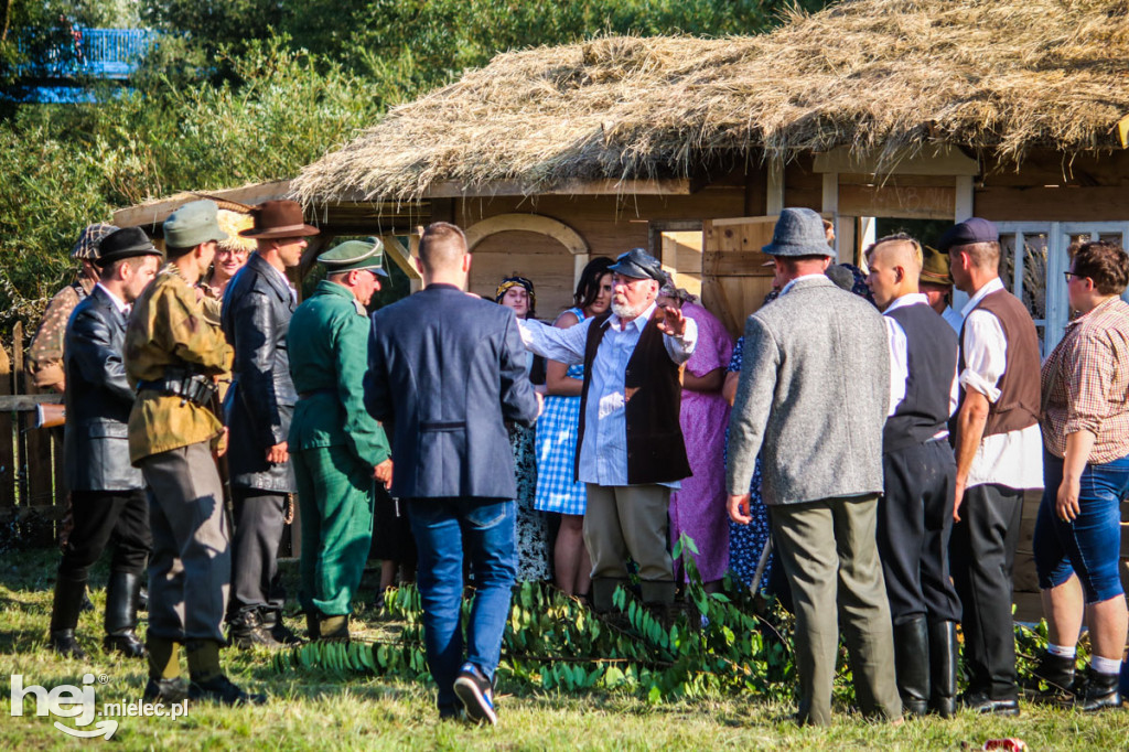 VI Mielecki Zlot Militarny