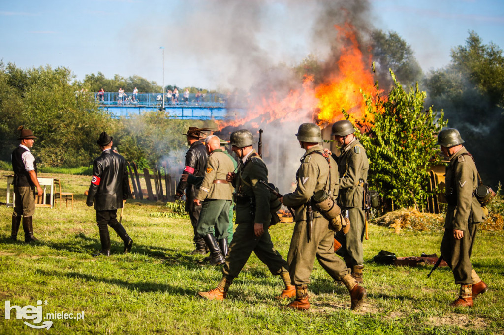 VI Mielecki Zlot Militarny