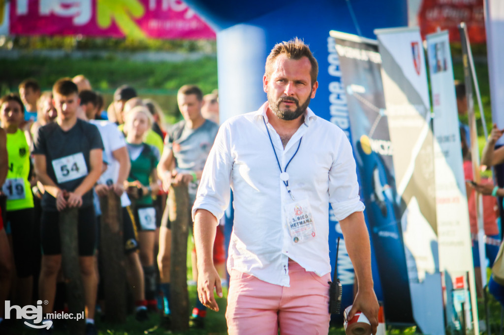 3. Bieg Hetmana