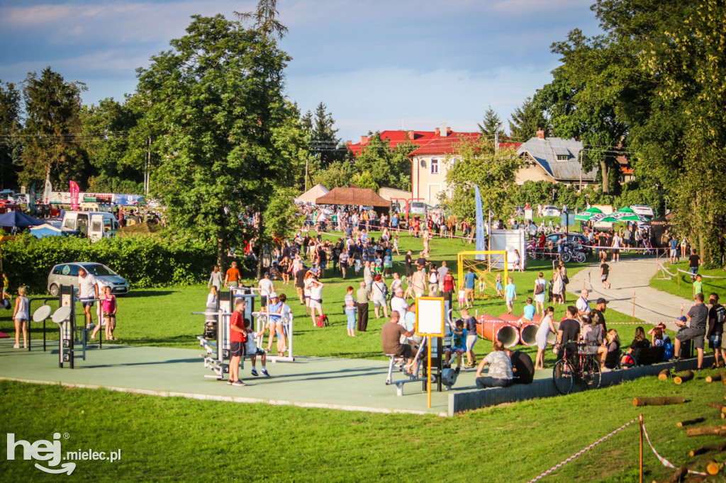 3. Bieg Hetmana