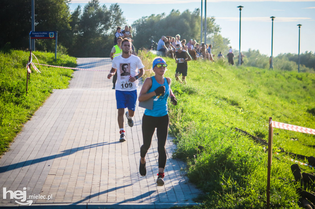 3. Bieg Hetmana