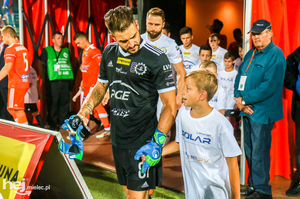 Bruk-Bet Termalica Nieciecza - PGE FKS Stal Mielec