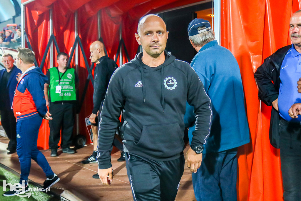Bruk-Bet Termalica Nieciecza - PGE FKS Stal Mielec