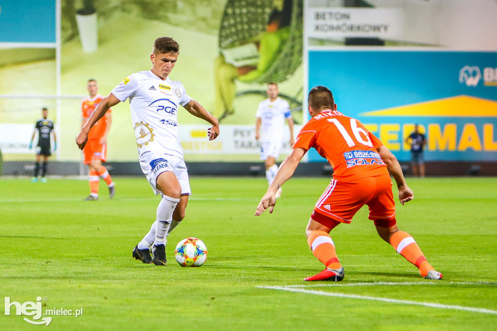 Bruk-Bet Termalica Nieciecza - PGE FKS Stal Mielec