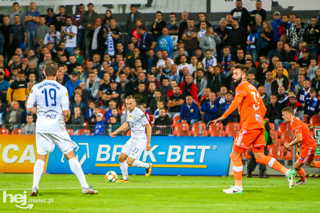Bruk-Bet Termalica Nieciecza - PGE FKS Stal Mielec