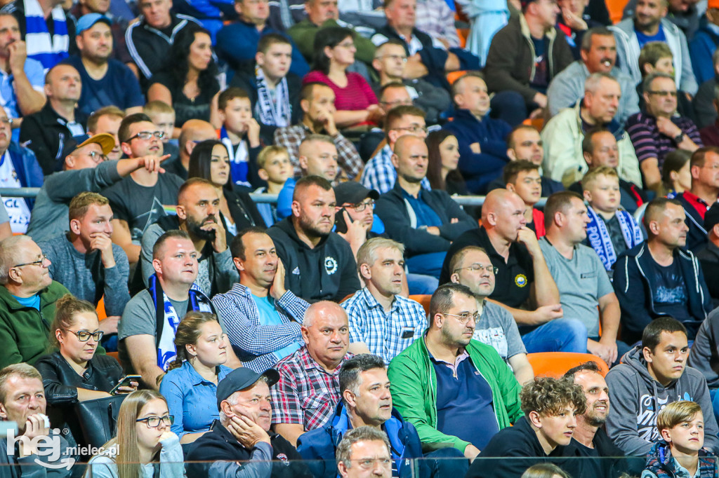 Bruk-Bet Termalica Nieciecza - PGE FKS Stal Mielec