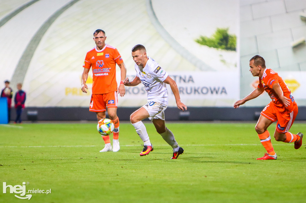Bruk-Bet Termalica Nieciecza - PGE FKS Stal Mielec