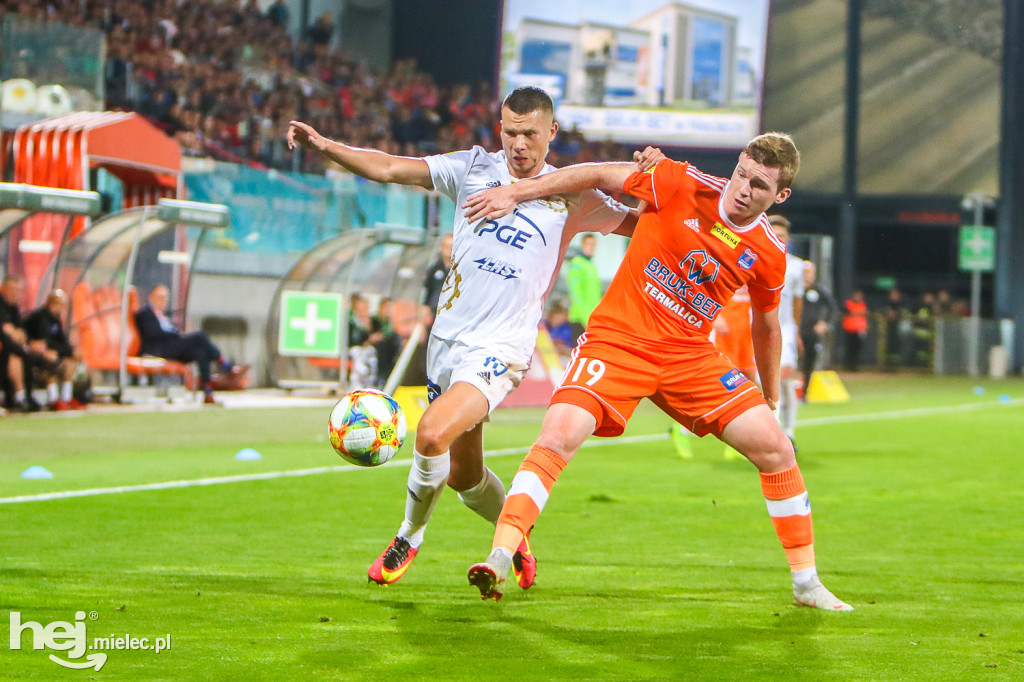 Bruk-Bet Termalica Nieciecza - PGE FKS Stal Mielec