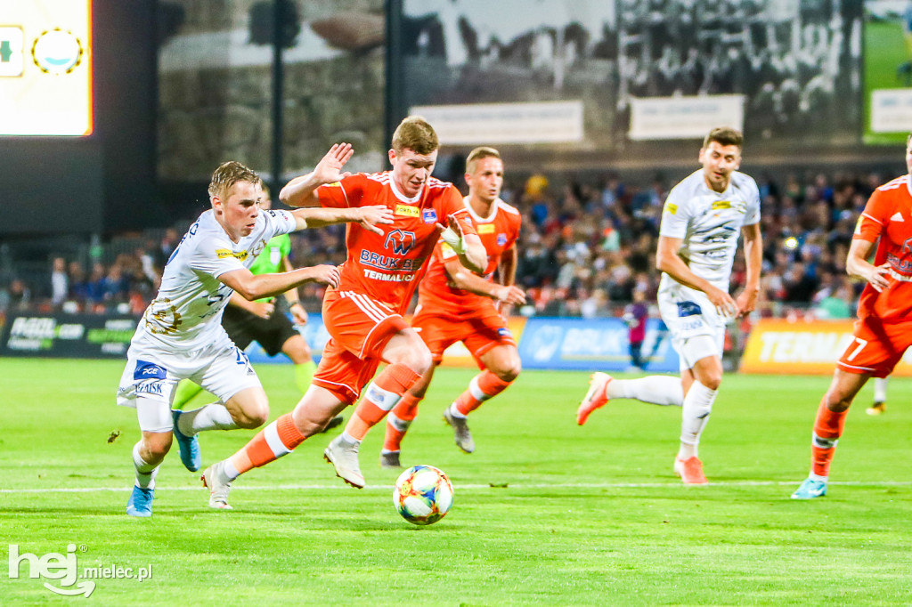 Bruk-Bet Termalica Nieciecza - PGE FKS Stal Mielec