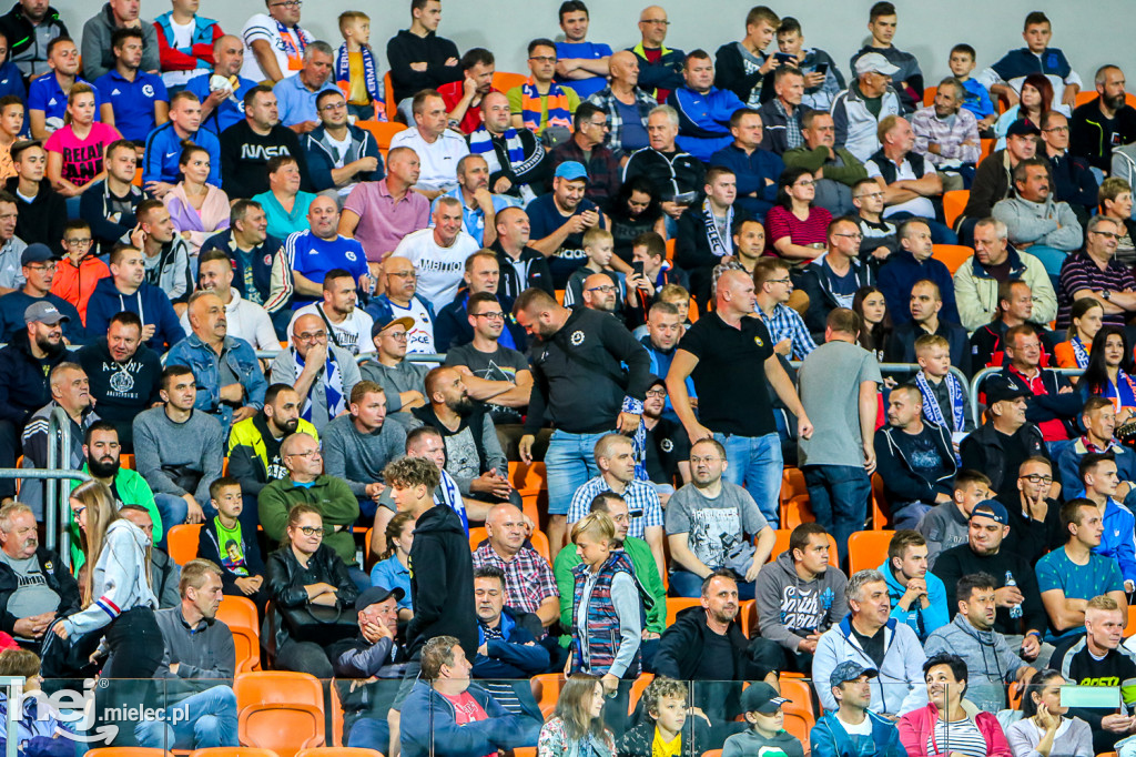 Bruk-Bet Termalica Nieciecza - PGE FKS Stal Mielec