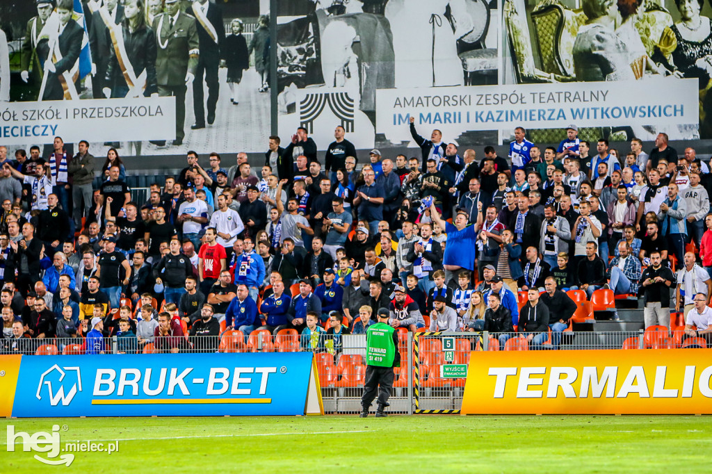 Bruk-Bet Termalica Nieciecza - PGE FKS Stal Mielec