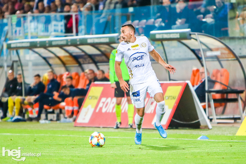 Bruk-Bet Termalica Nieciecza - PGE FKS Stal Mielec