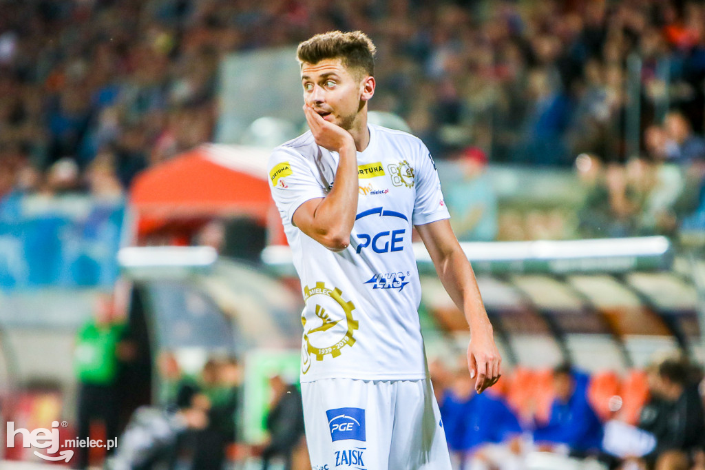 Bruk-Bet Termalica Nieciecza - PGE FKS Stal Mielec