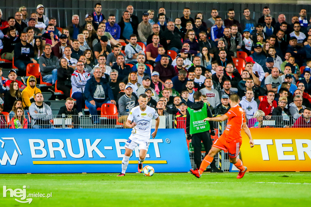 Bruk-Bet Termalica Nieciecza - PGE FKS Stal Mielec