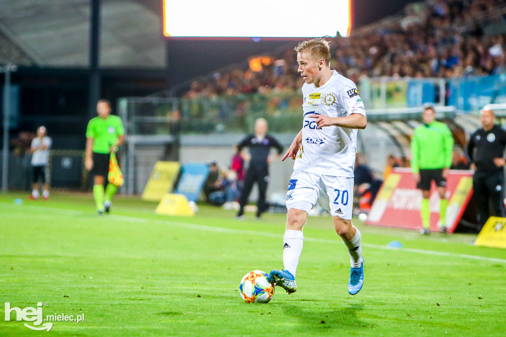 Bruk-Bet Termalica Nieciecza - PGE FKS Stal Mielec