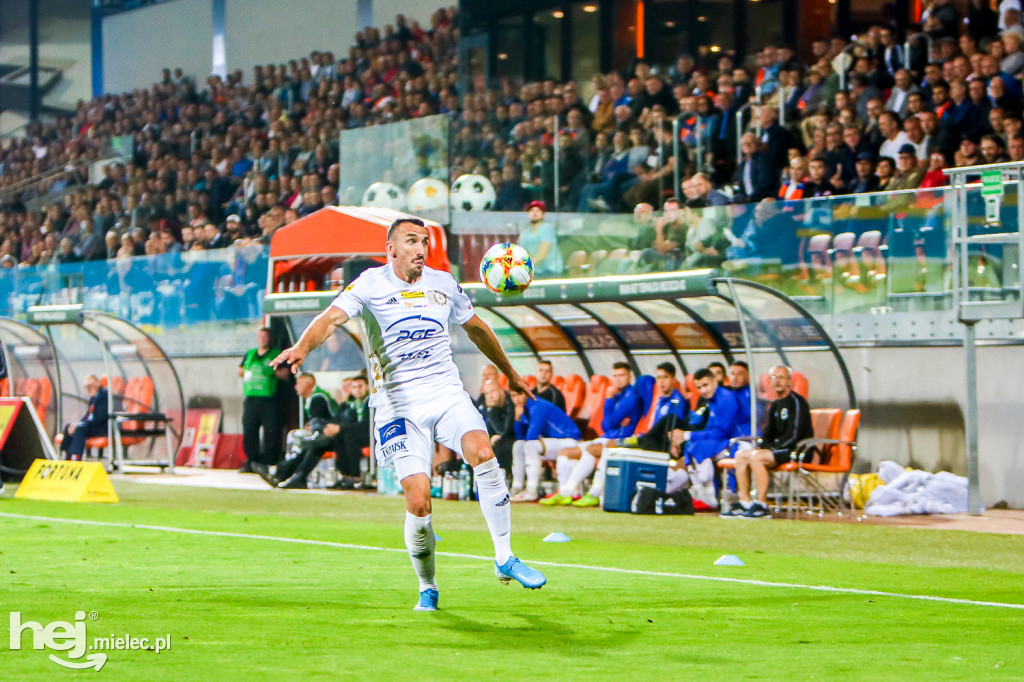 Bruk-Bet Termalica Nieciecza - PGE FKS Stal Mielec