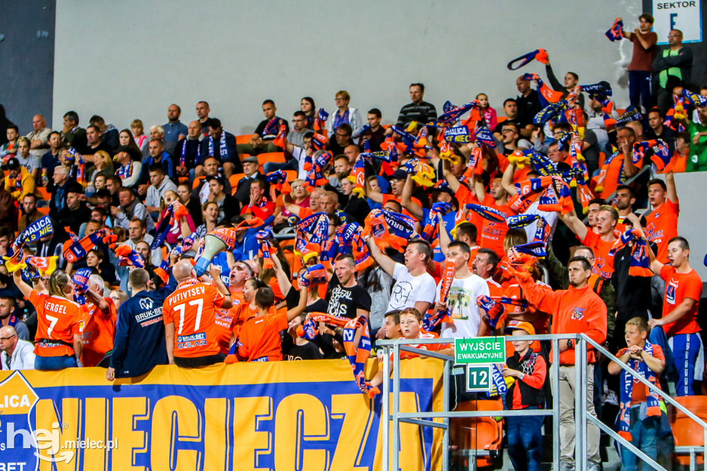 Bruk-Bet Termalica Nieciecza - PGE FKS Stal Mielec