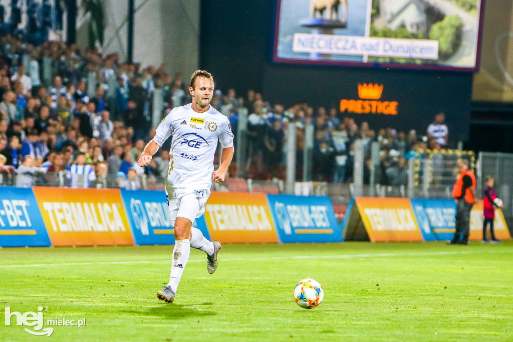 Bruk-Bet Termalica Nieciecza - PGE FKS Stal Mielec
