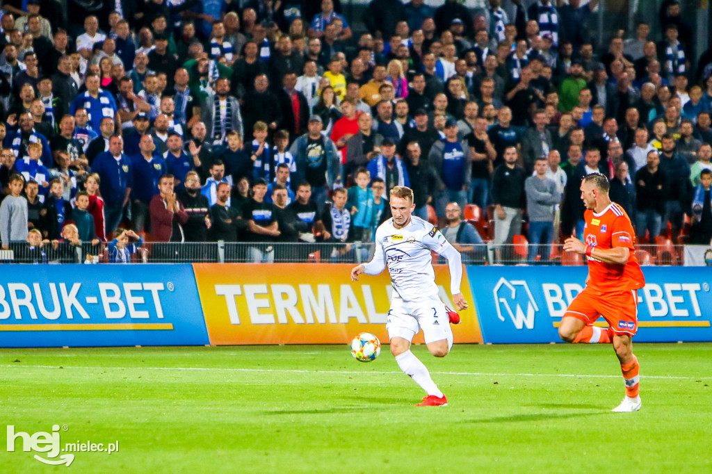Bruk-Bet Termalica Nieciecza - PGE FKS Stal Mielec
