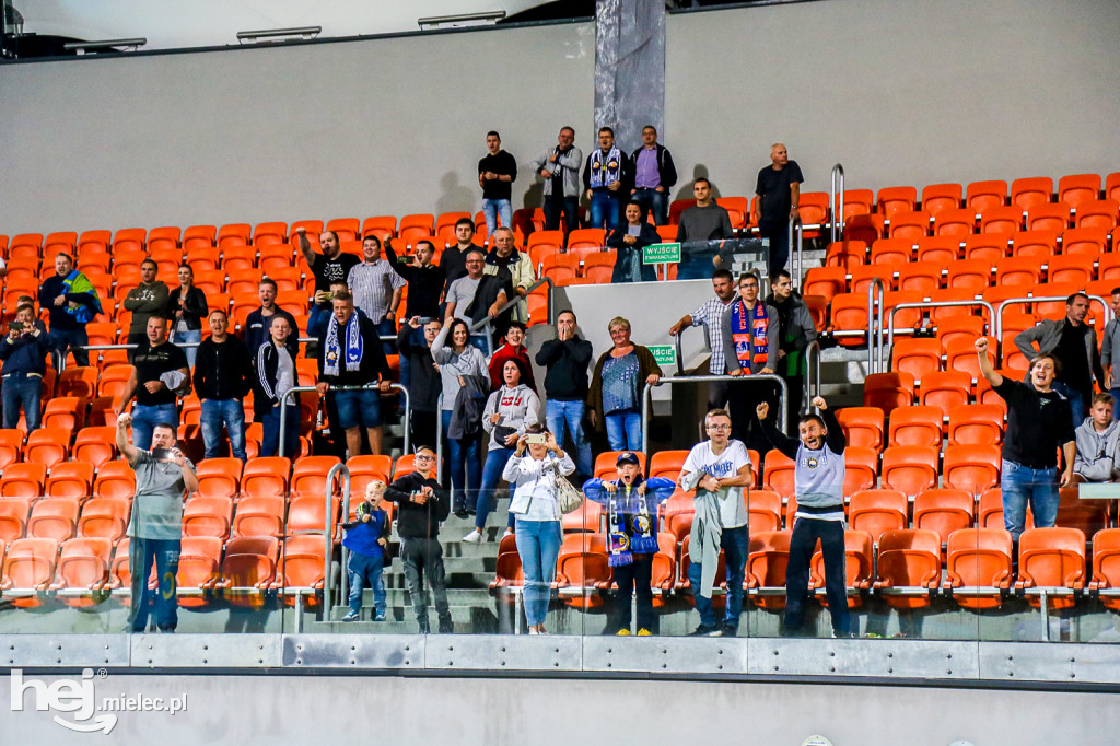 Bruk-Bet Termalica Nieciecza - PGE FKS Stal Mielec