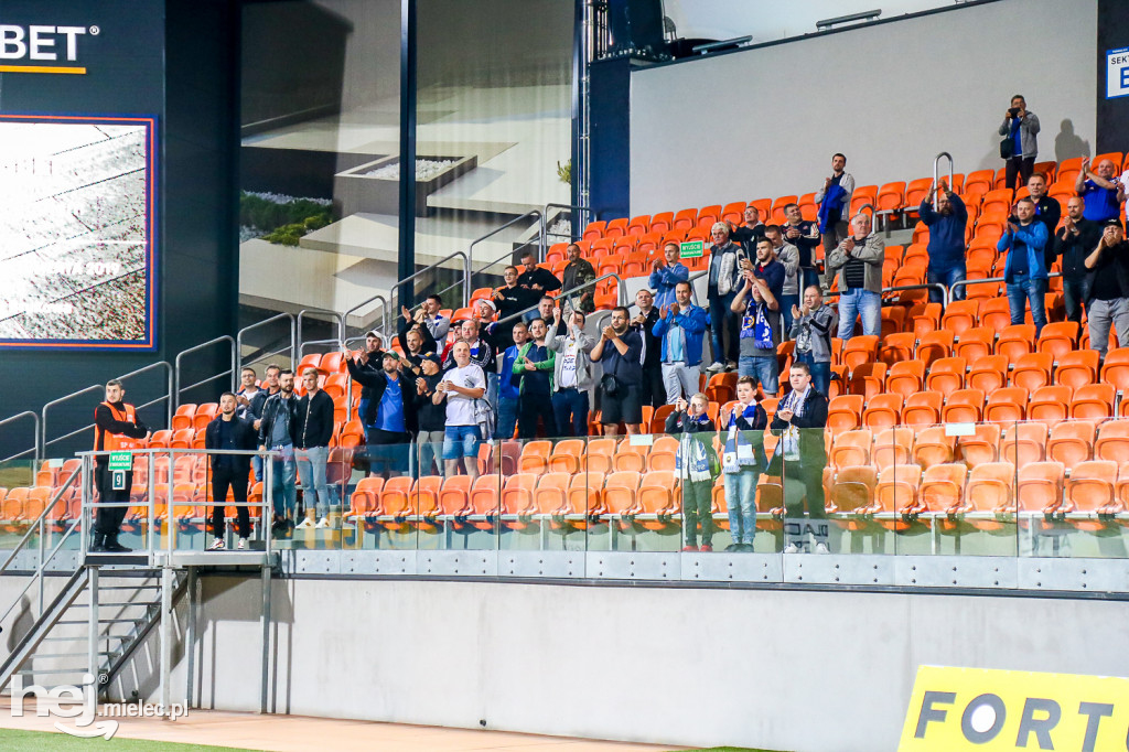 Bruk-Bet Termalica Nieciecza - PGE FKS Stal Mielec