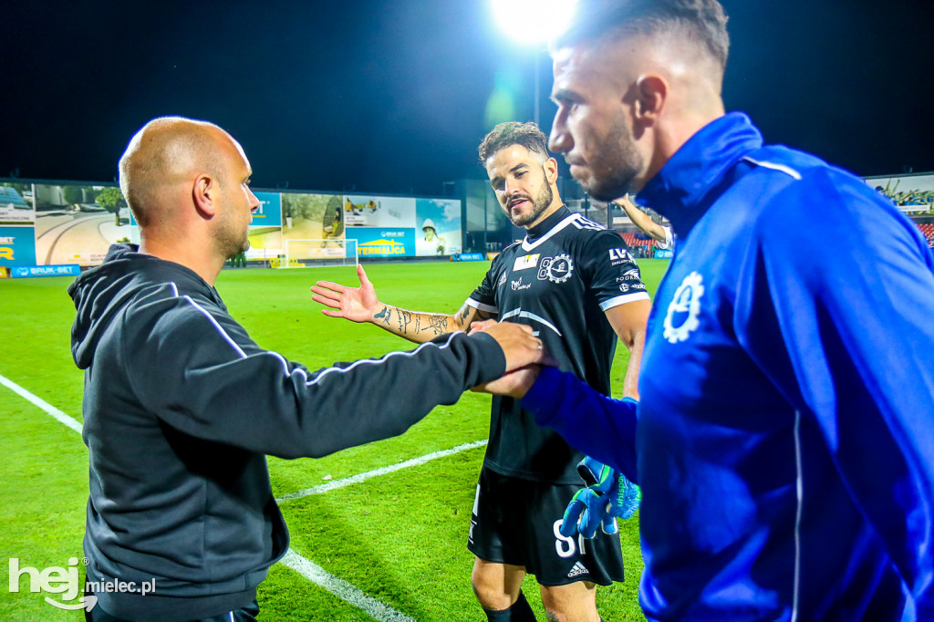 Bruk-Bet Termalica Nieciecza - PGE FKS Stal Mielec