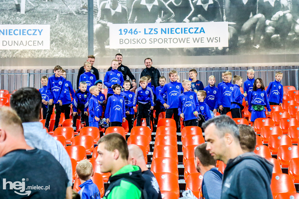 Bruk-Bet Termalica Nieciecza - PGE FKS Stal Mielec