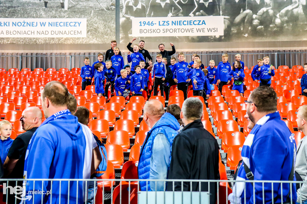 Bruk-Bet Termalica Nieciecza - PGE FKS Stal Mielec