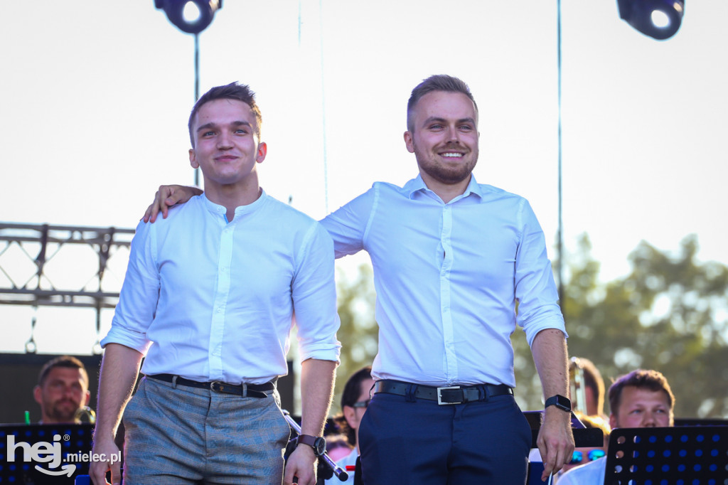 Dni Mielca 2019: sobota na zdjęciach