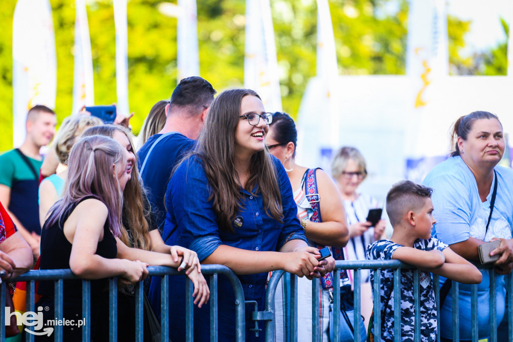 Dni Mielca 2019: sobota na zdjęciach