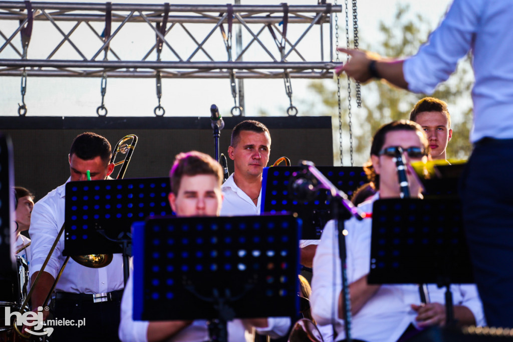 Dni Mielca 2019: sobota na zdjęciach