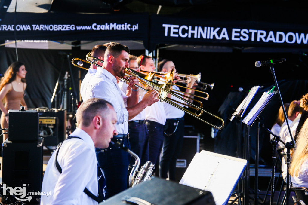 Dni Mielca 2019: sobota na zdjęciach