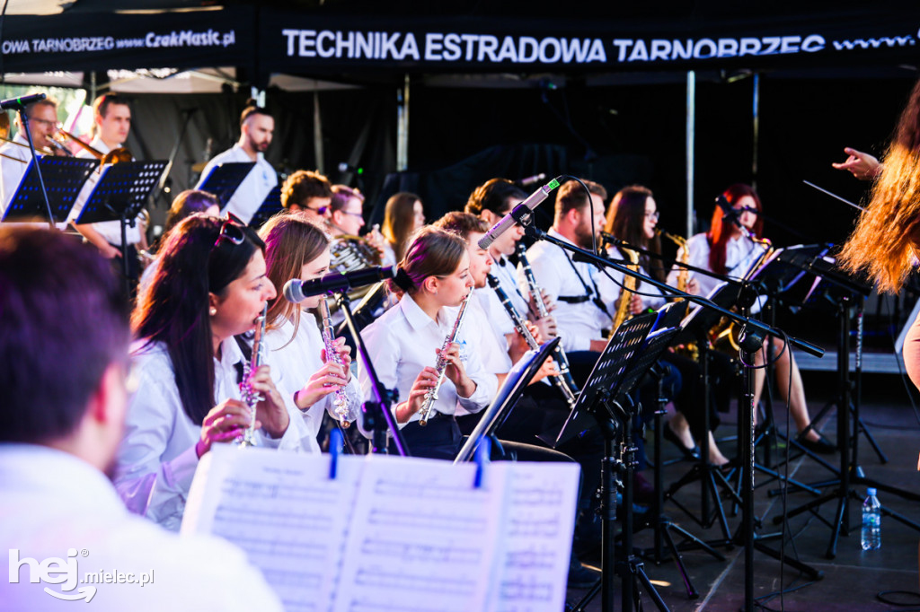 Dni Mielca 2019: sobota na zdjęciach