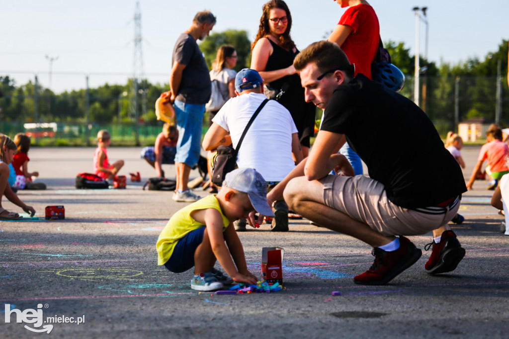 Dni Mielca 2019: sobota na zdjęciach