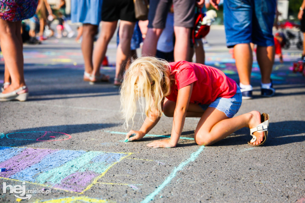 Dni Mielca 2019: sobota na zdjęciach