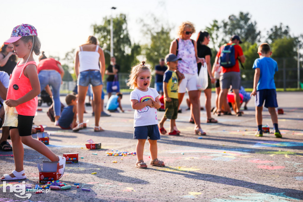 Dni Mielca 2019: sobota na zdjęciach