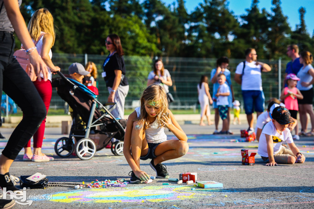 Dni Mielca 2019: sobota na zdjęciach