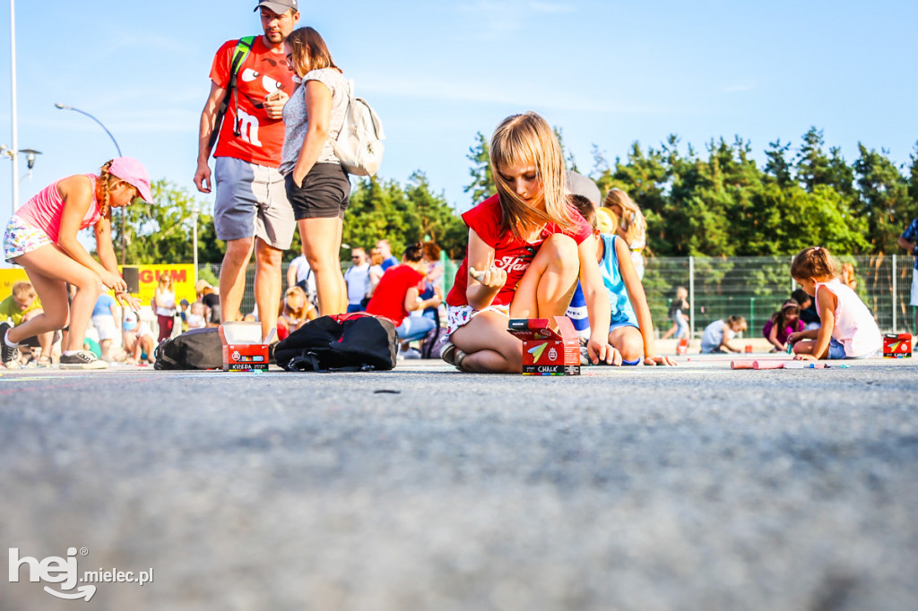 Dni Mielca 2019: sobota na zdjęciach