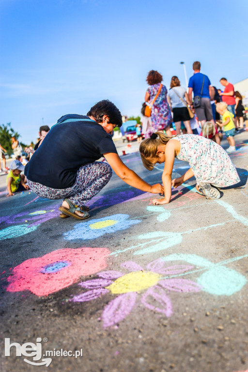 Dni Mielca 2019: sobota na zdjęciach